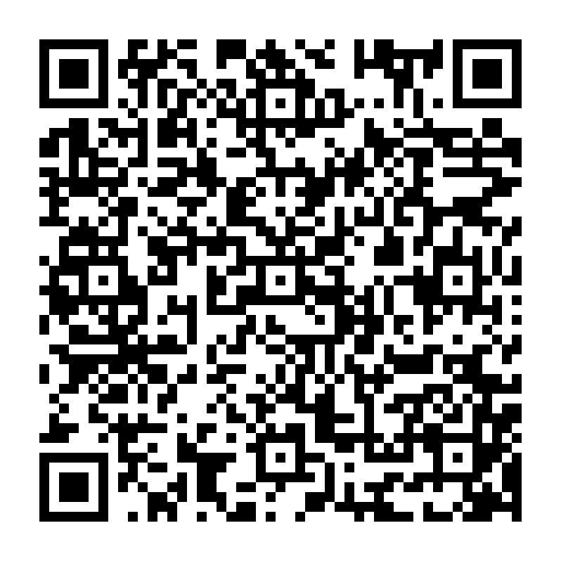 QR kod