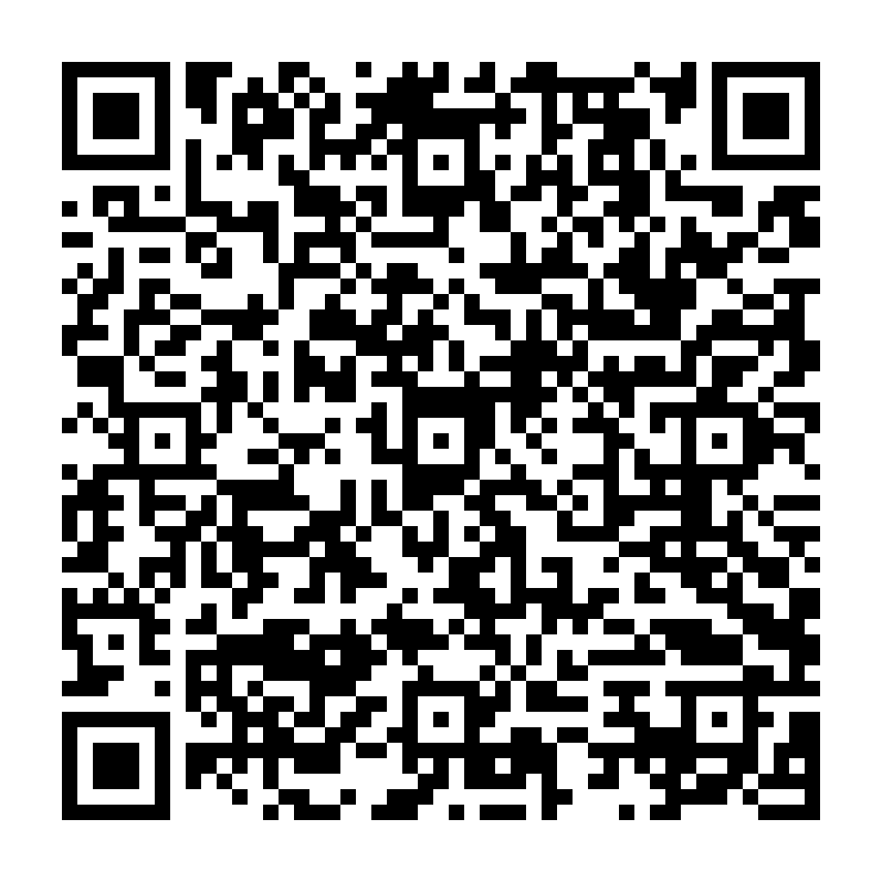 QR kod
