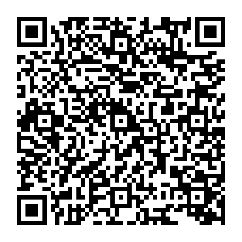 QR kod