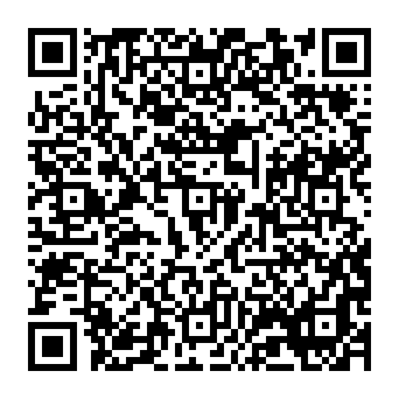 QR kod