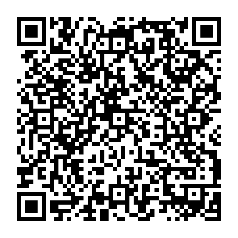 QR kod