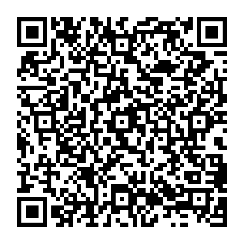 QR kod