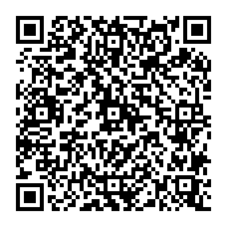 QR kod