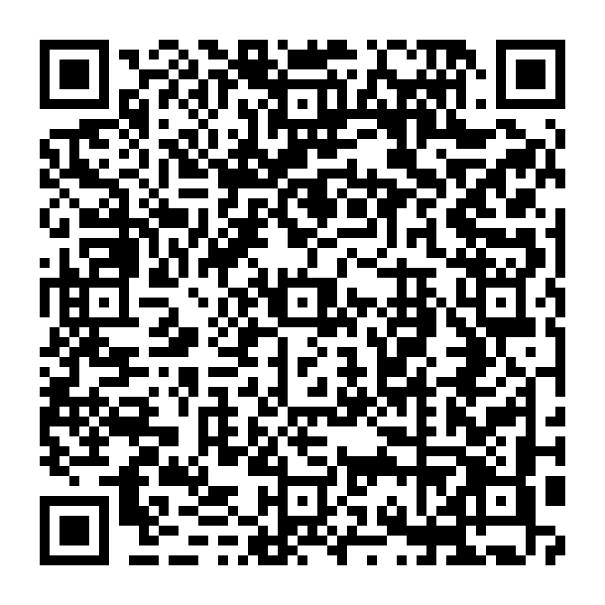 QR kod