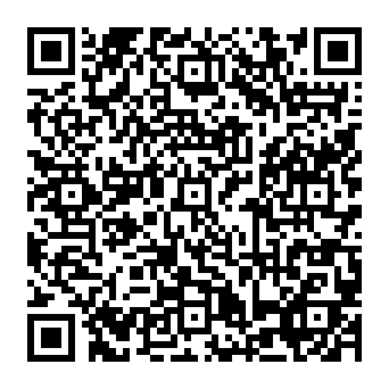 QR kod
