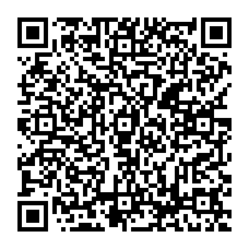 QR kod