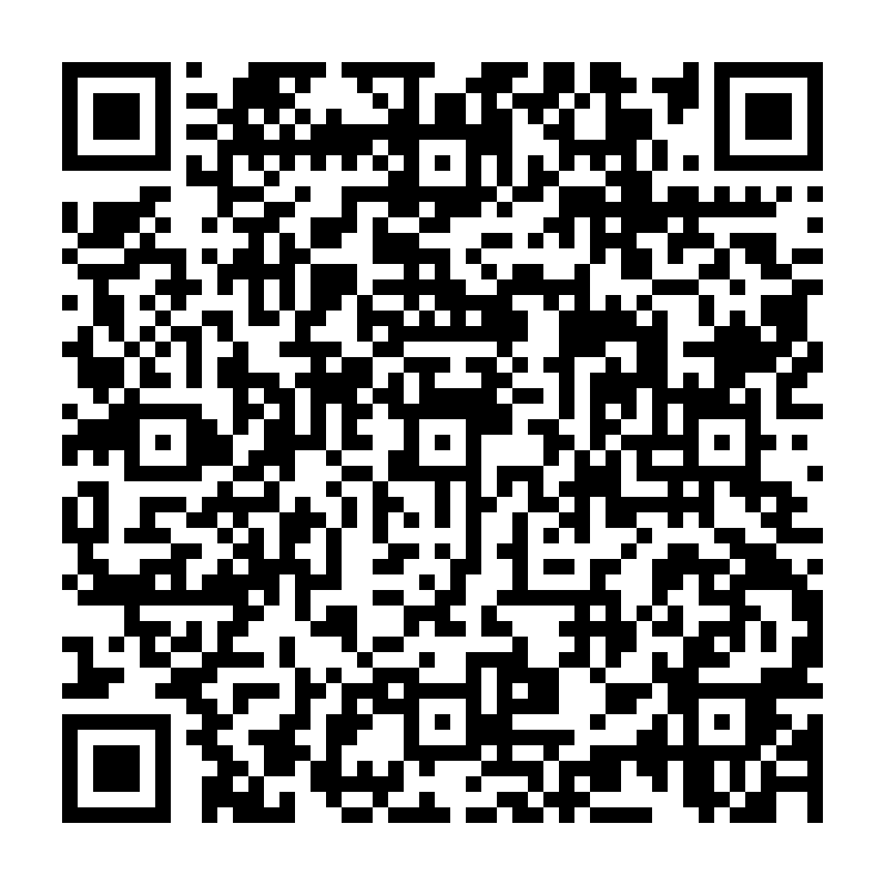 QR kod