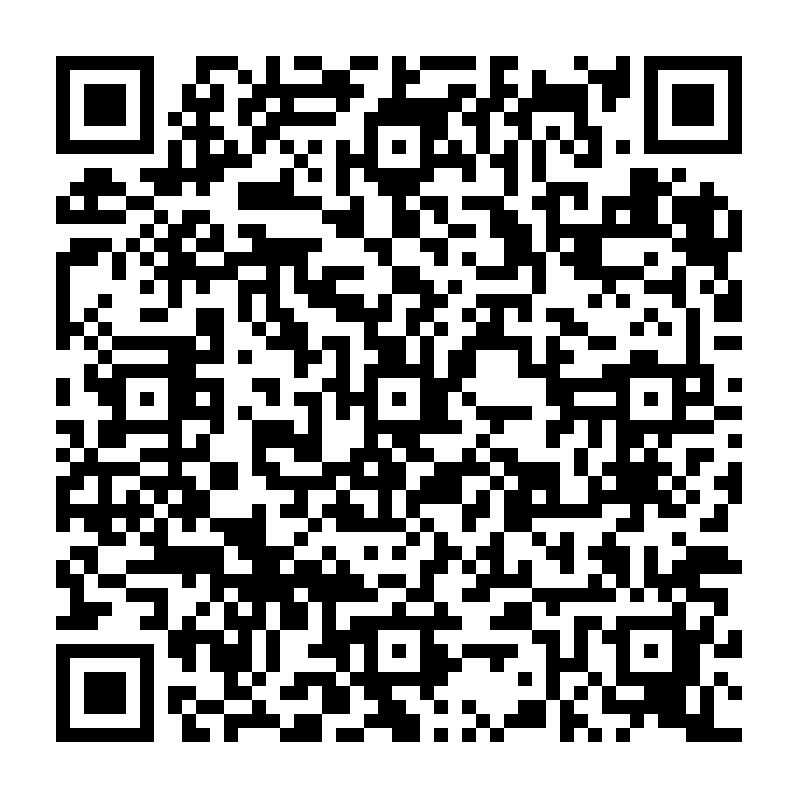 QR kod