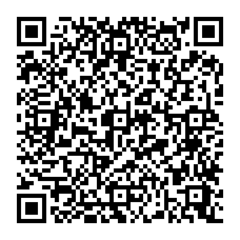 QR kod