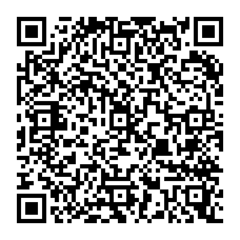 QR kod