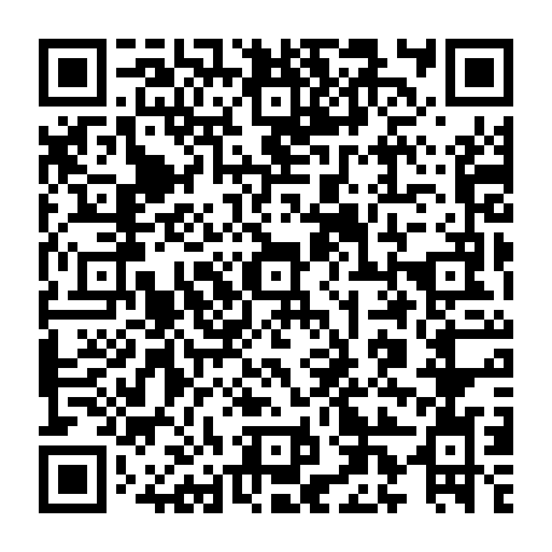 QR kod
