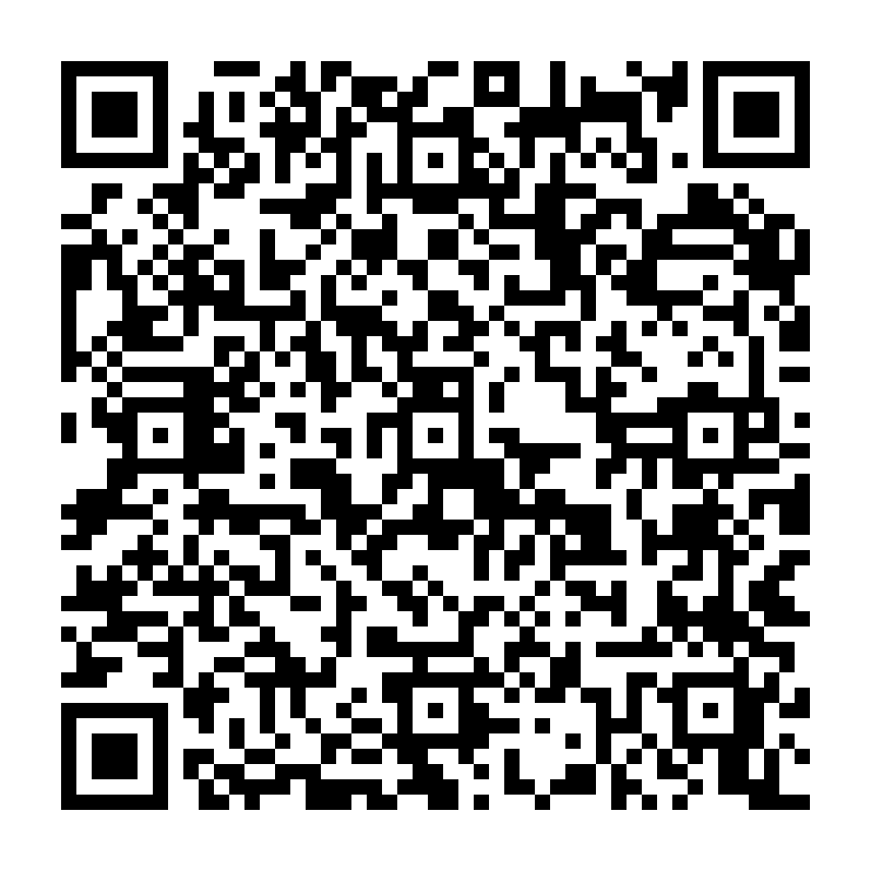 QR kod