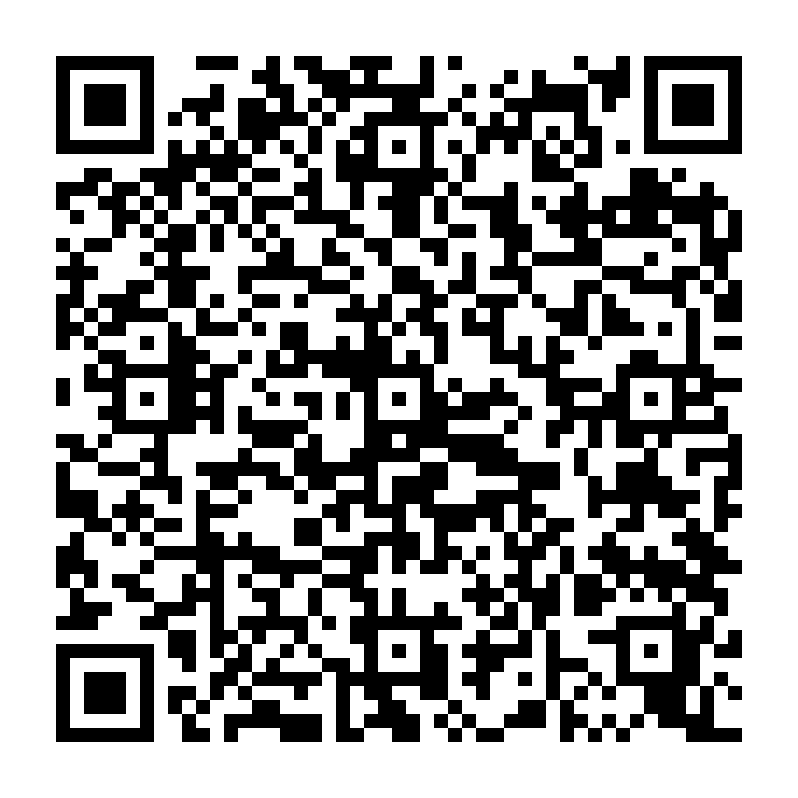 QR kod