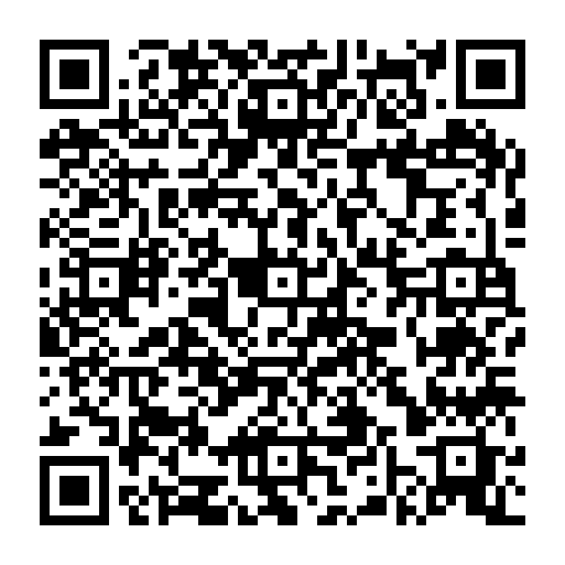 QR kod