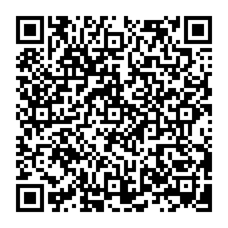QR kod