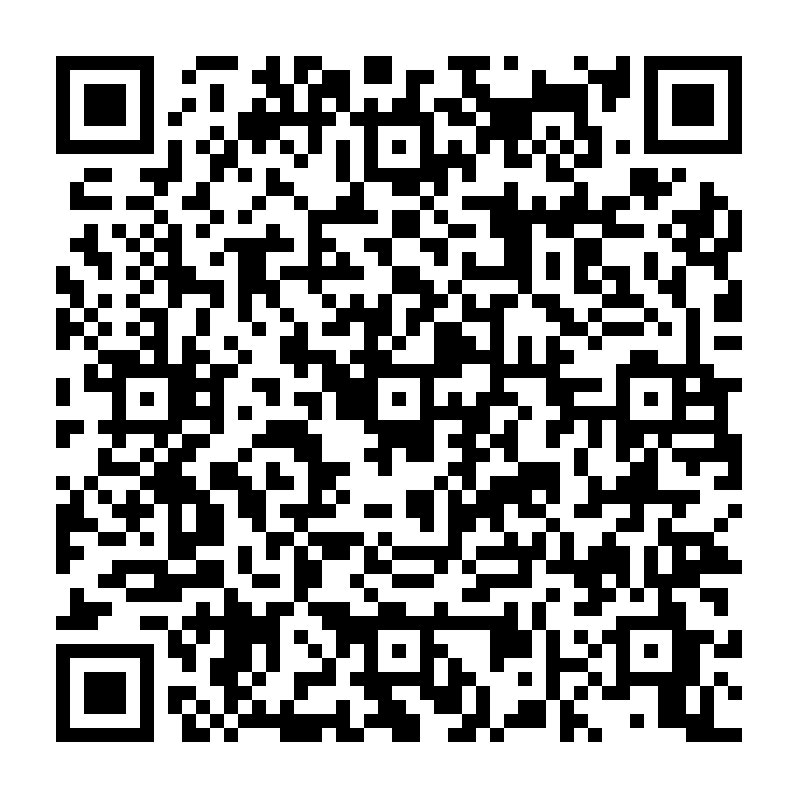 QR kod