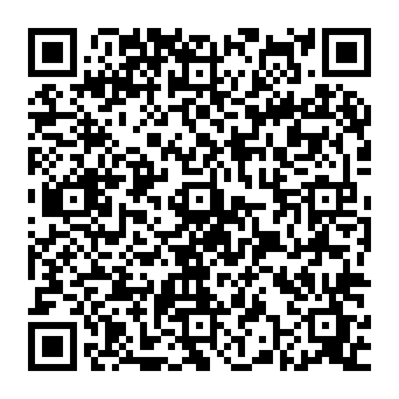 QR kod