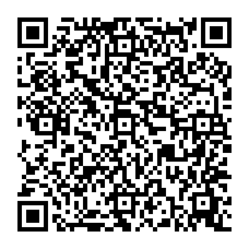 QR kod