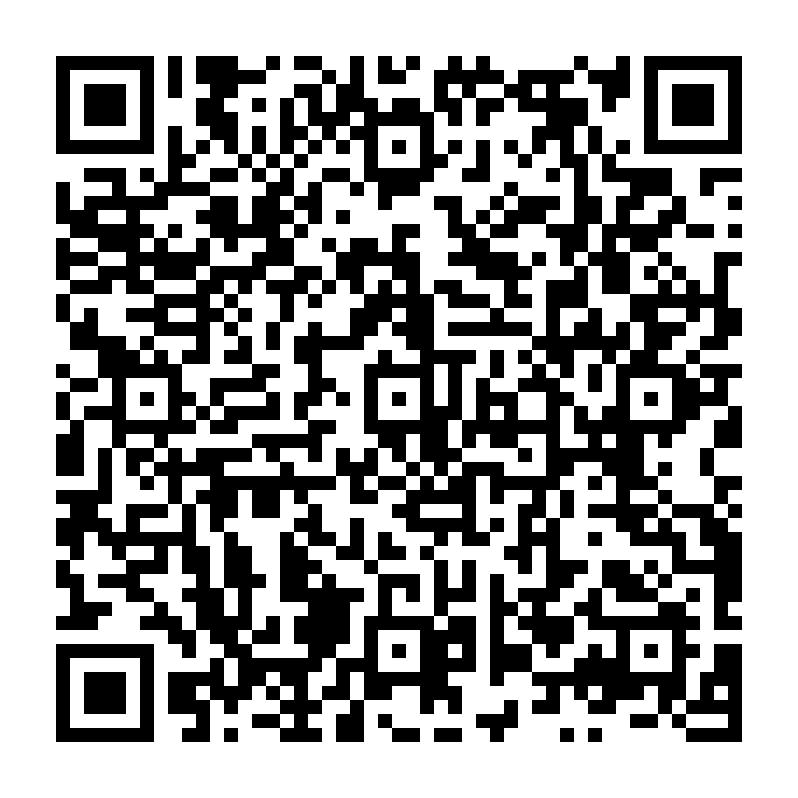 QR kod