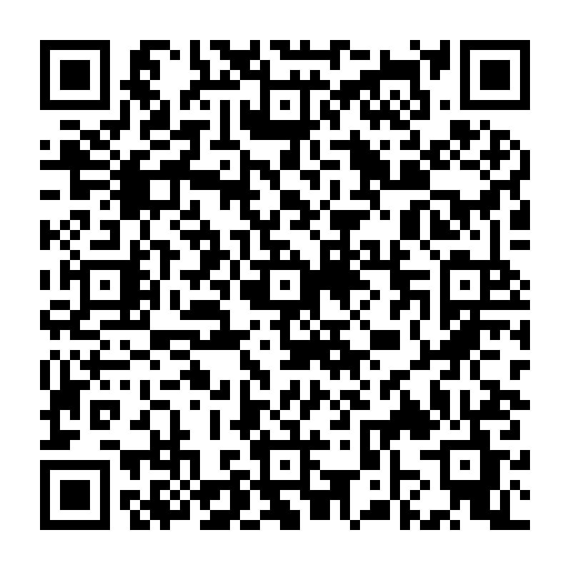 QR kod