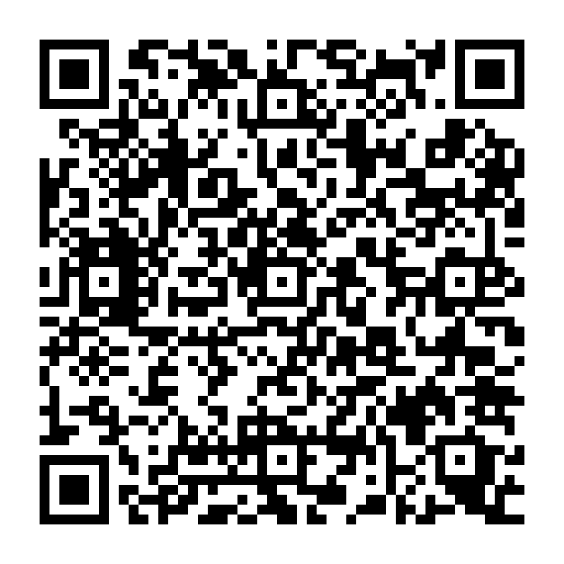 QR kod