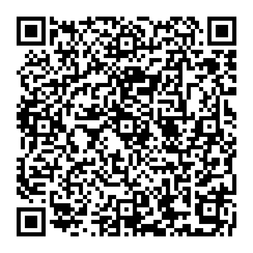 QR kod