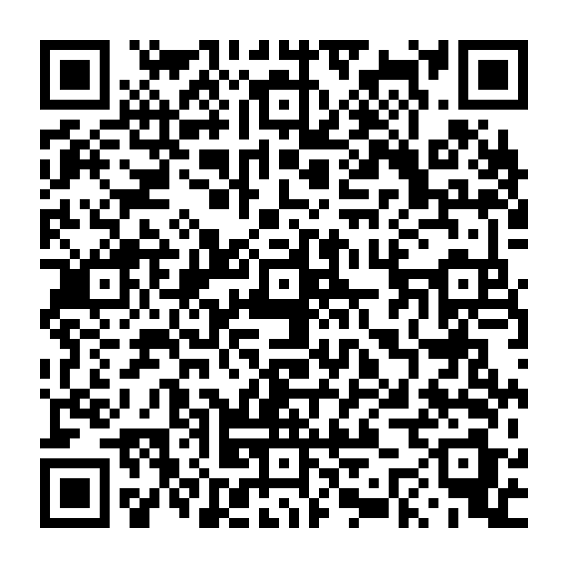 QR kod