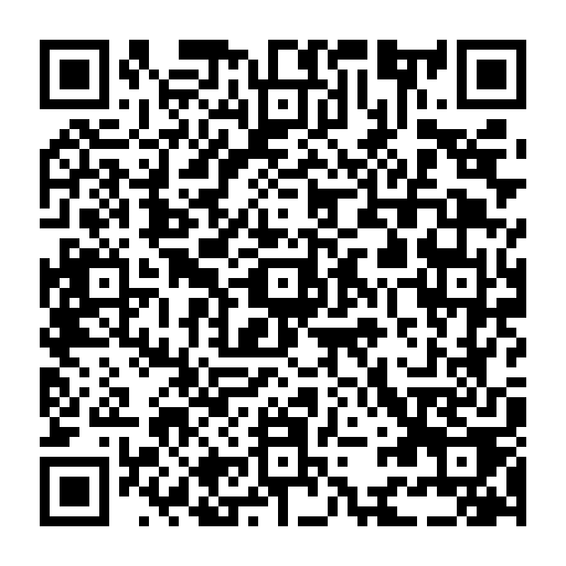 QR kod