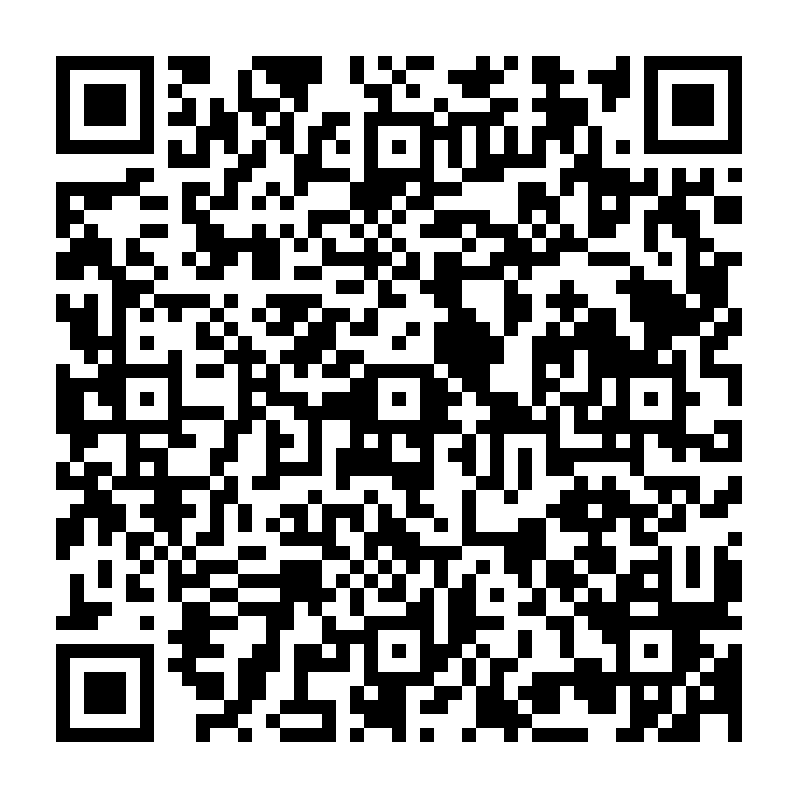 QR kod