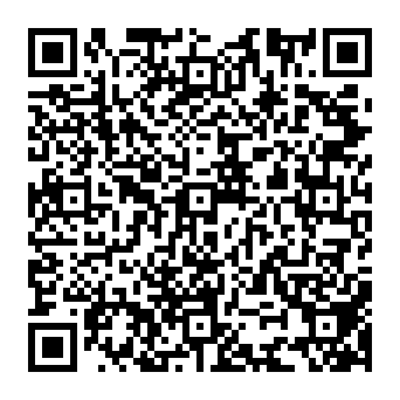 QR kod