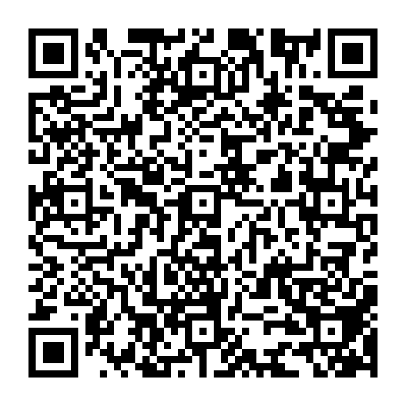 QR kod