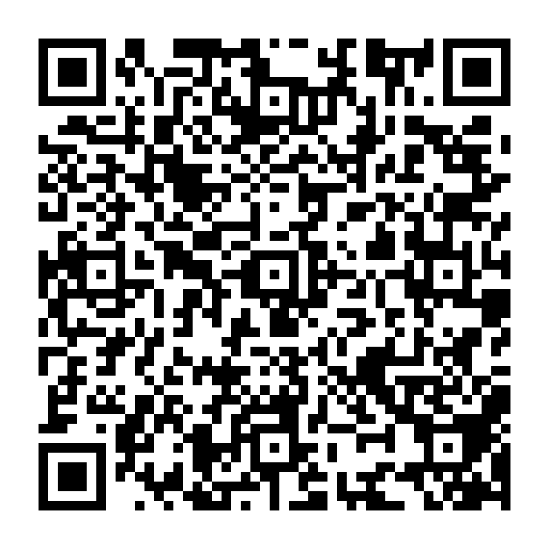 QR kod