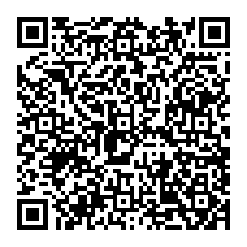 QR kod