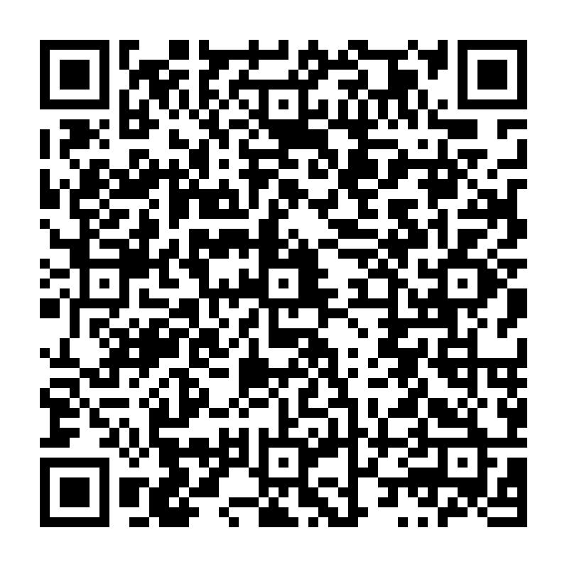 QR kod