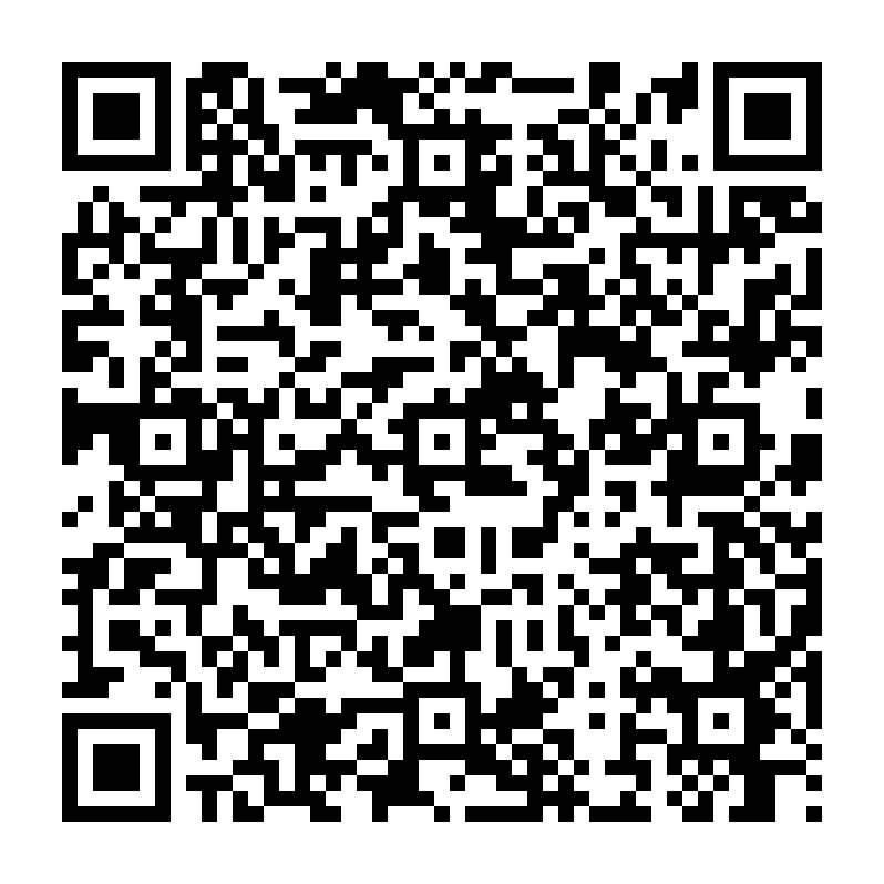 QR kod