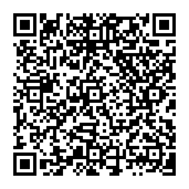 QR kod