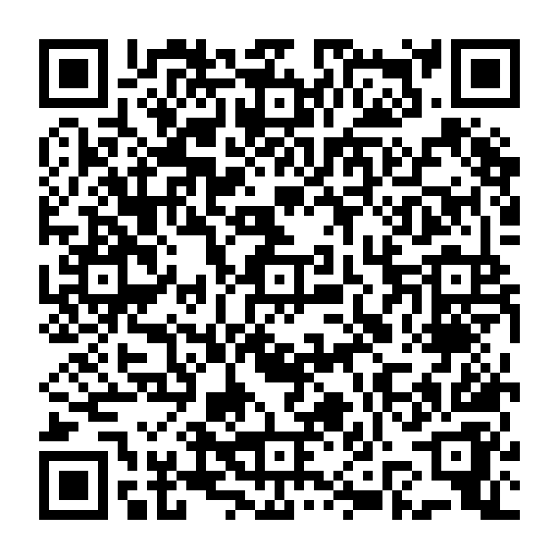 QR kod