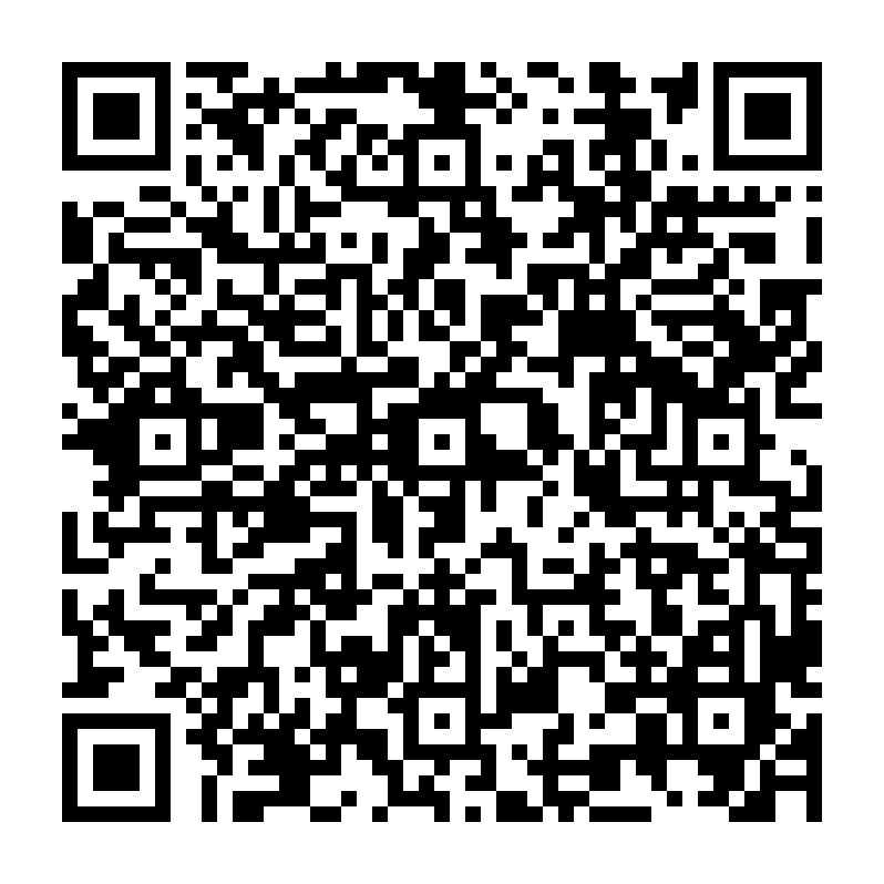 QR kod
