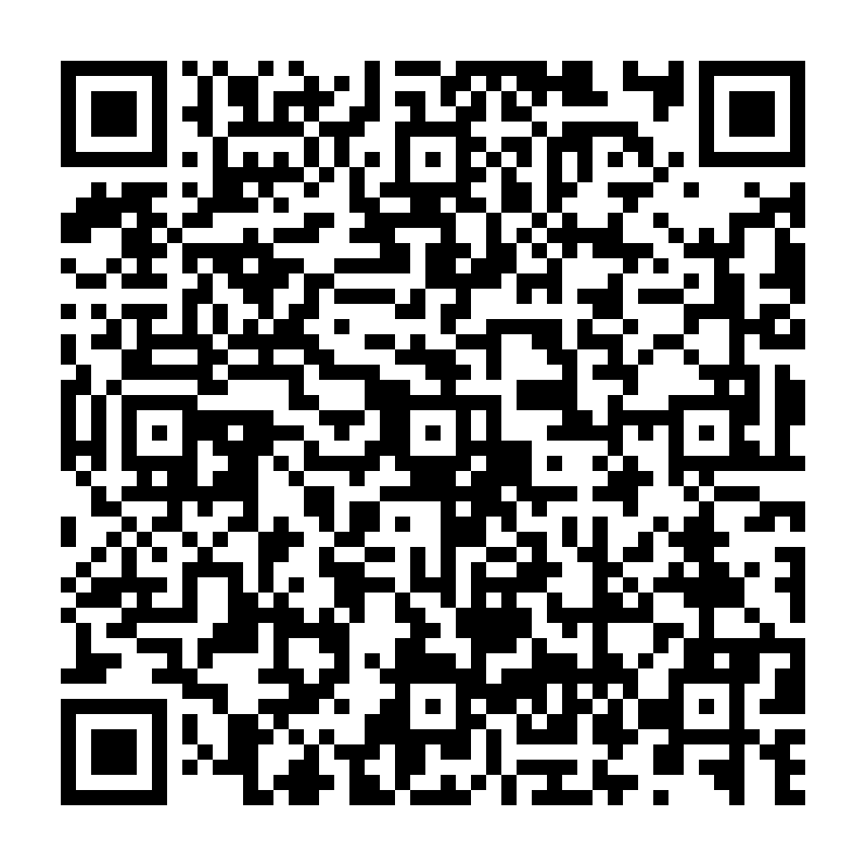 QR kod