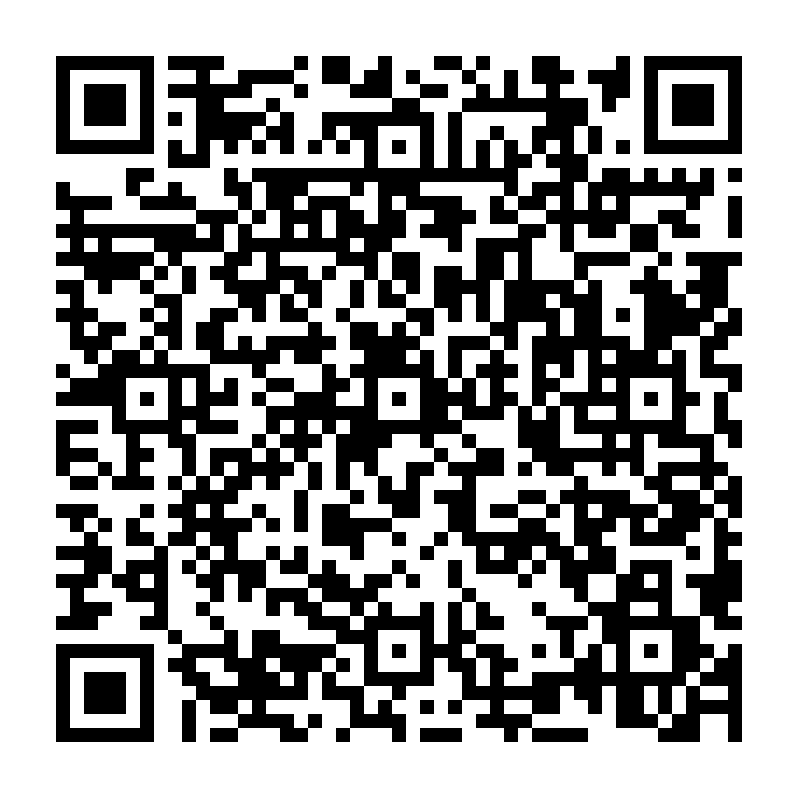 QR kod