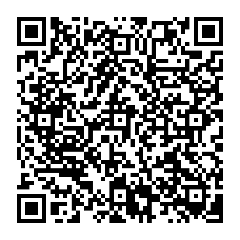 QR kod