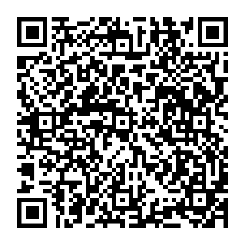 QR kod