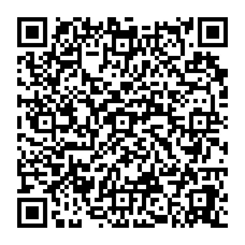 QR kod