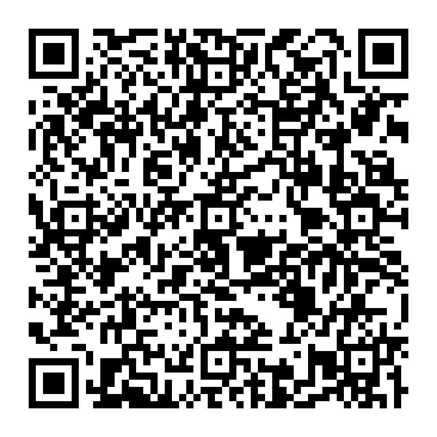 QR kod