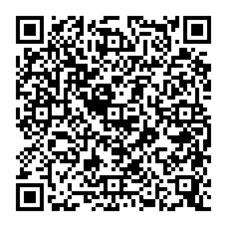 QR kod