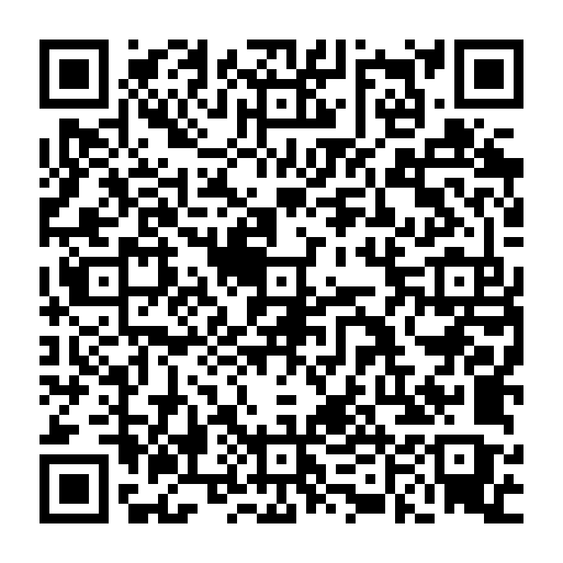 QR kod