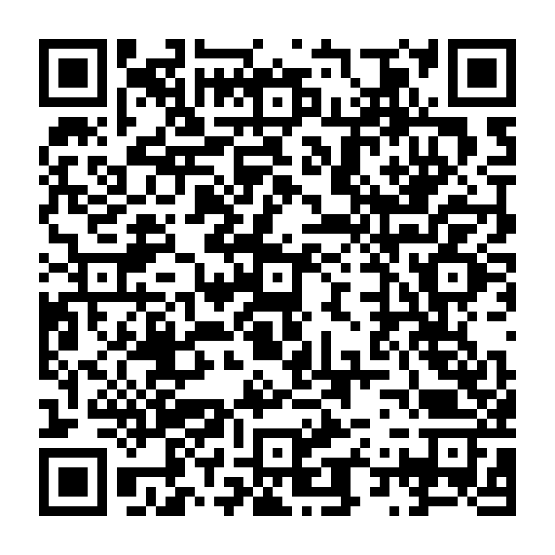 QR kod