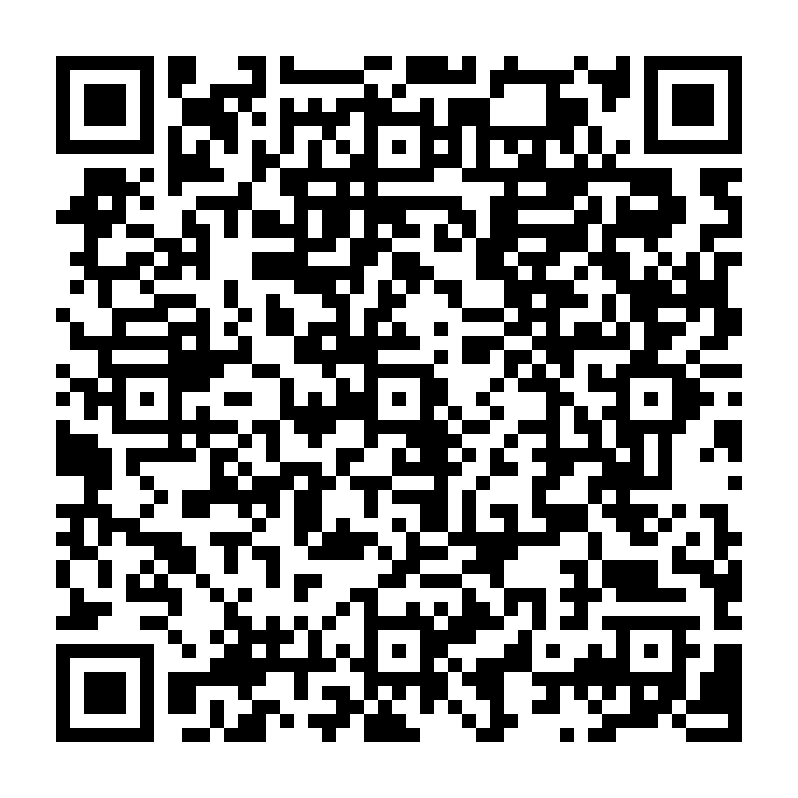QR kod