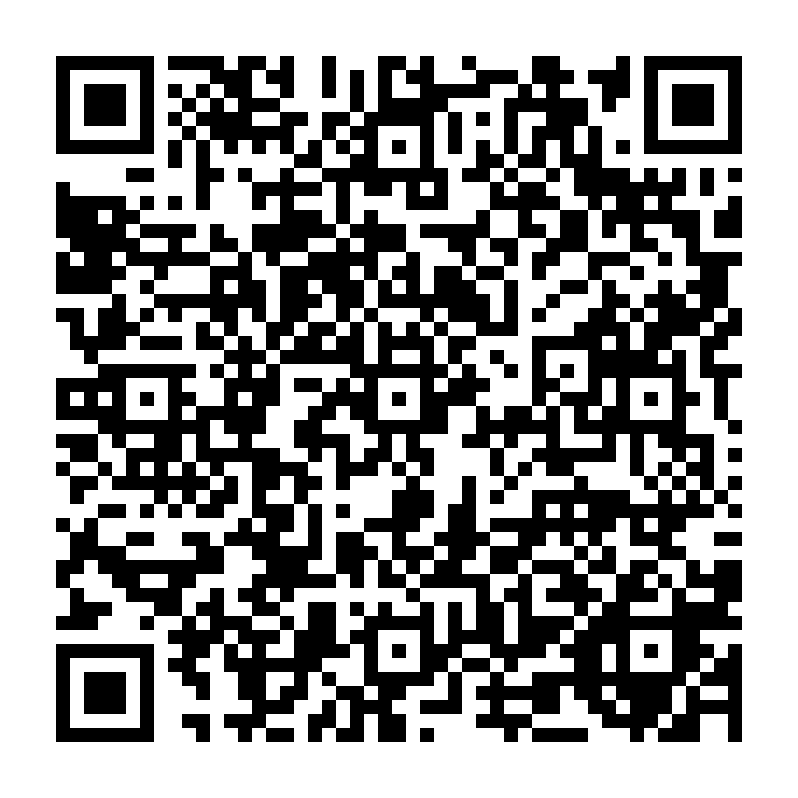 QR kod