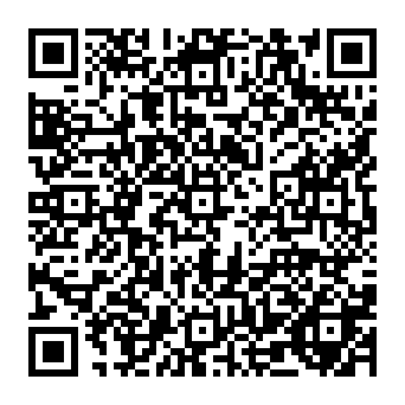 QR kod